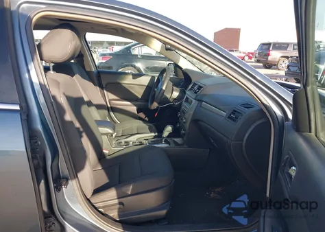 2012 Ford Fusion Se z USA, uszkodzony, nr VIN 3FAHP0HA1CR436071